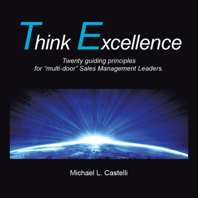 E-Book Think Excellence Michael L. Castelli