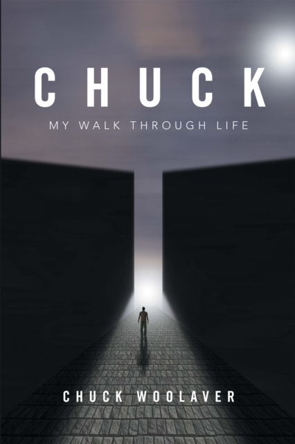 E-knjiga Chuck Chuck Woolaver
