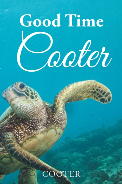 E-knjiga Good-Time Cooter Cooter