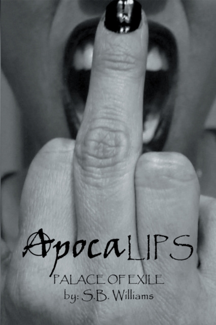 E-knjiga Apocalips S.B.Williams