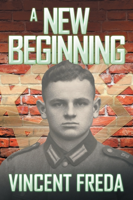 E-knjiga New Beginning Vincent Freda