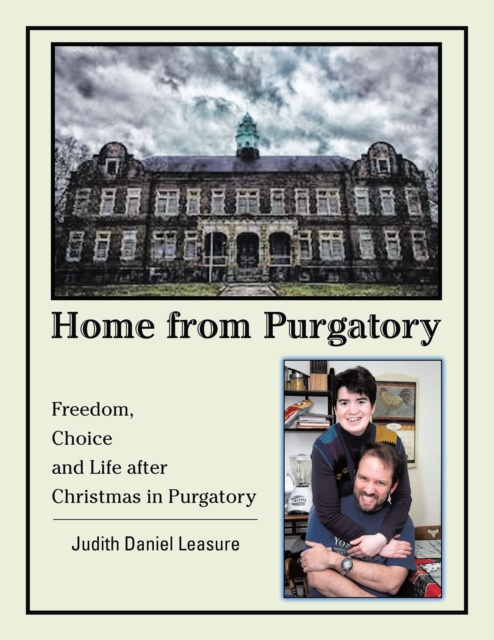 E-book Home from Purgatory Judith Daniel Leasure