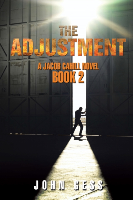 E-book Adjustment John Gess