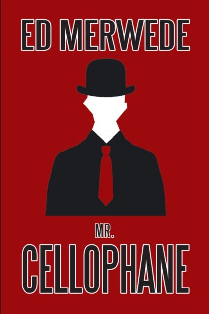 E-knjiga Cellophane Ed Merwede