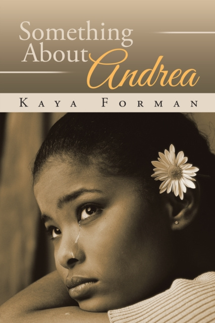 E-book Something About Andrea Kaya Forman