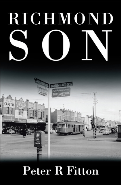 E-Book Richmond Son Peter R Fitton