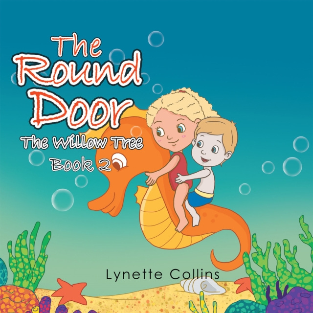 E-knjiga Round Door Lynette Collins