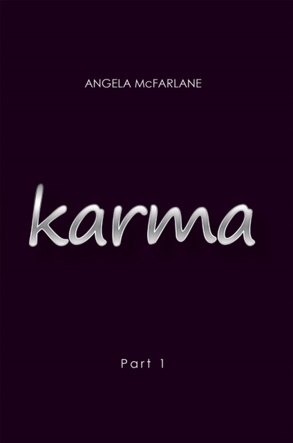 E-book Karma Angela McFarlane