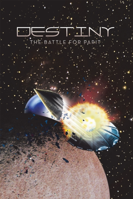 E-Book Destiny William Emmett