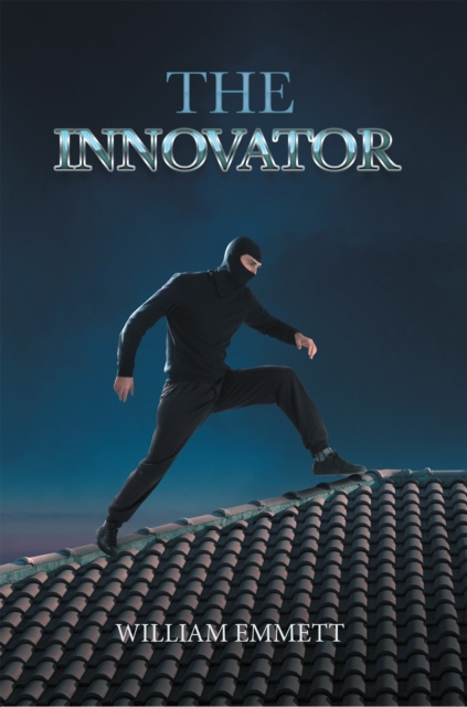 E-Book Innovator William Emmett