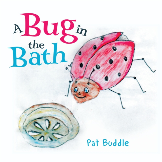E-knjiga Bug in the Bath Pat Buddle