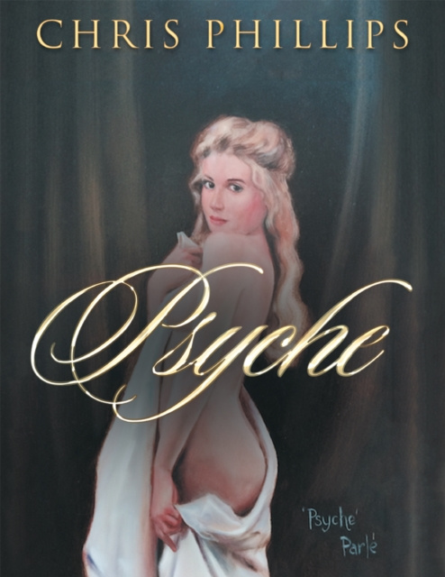 E-knjiga Psyche Chris Phillips