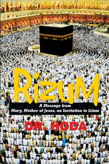 E-Book Rizum Dr. Hoda