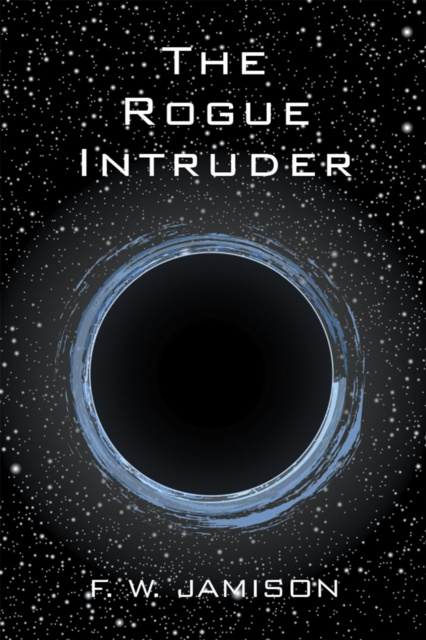 E-book Rogue Intruder F. W. Jamison