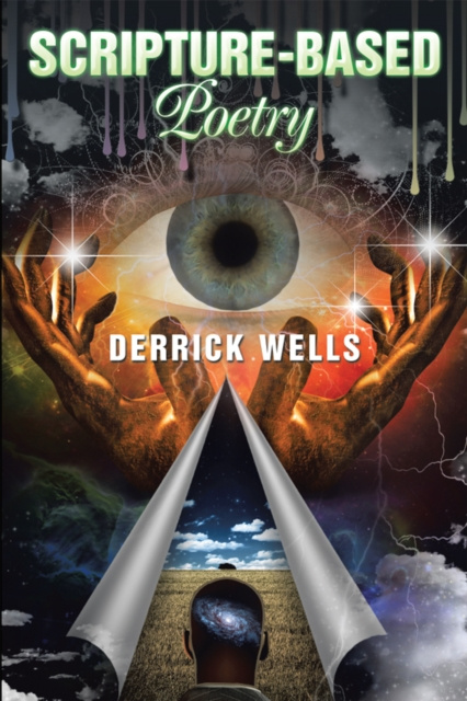 E-knjiga Scripture-Based Poetry Derrick Wells