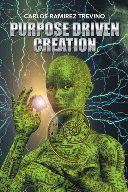 E-knjiga Purpose Driven Creation Carlos Ramirez Trevino