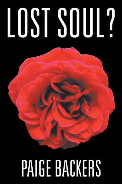 E-book Lost Soul? Paige Backers