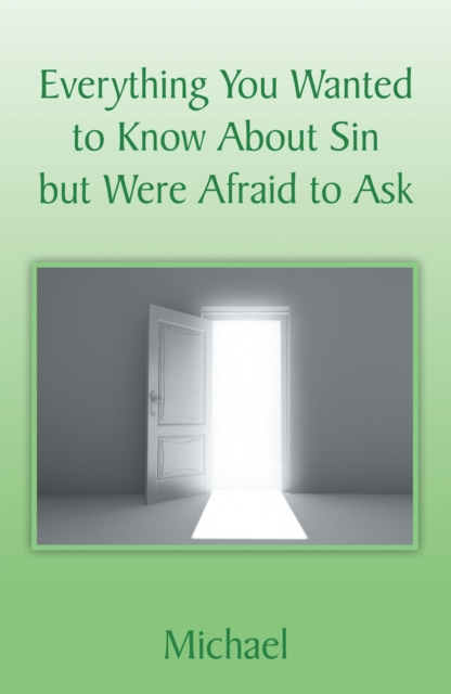 Libro elettronico Everything You Wanted to Know About Sin but Were Afraid to Ask Michael