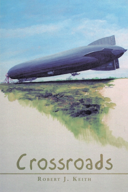 E-book Crossroads Robert J. Keith