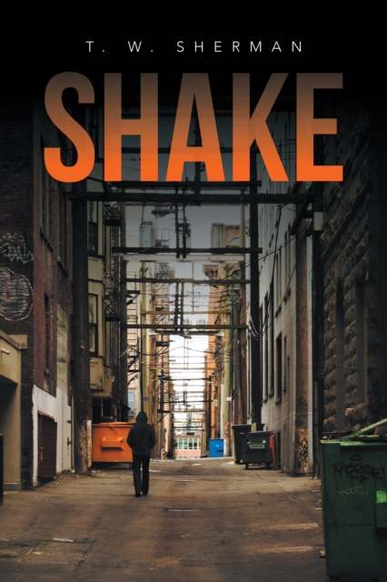 E-knjiga Shake T. W. Sherman