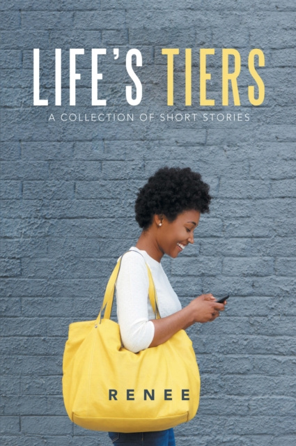 E-kniha Life's Tiers Renee