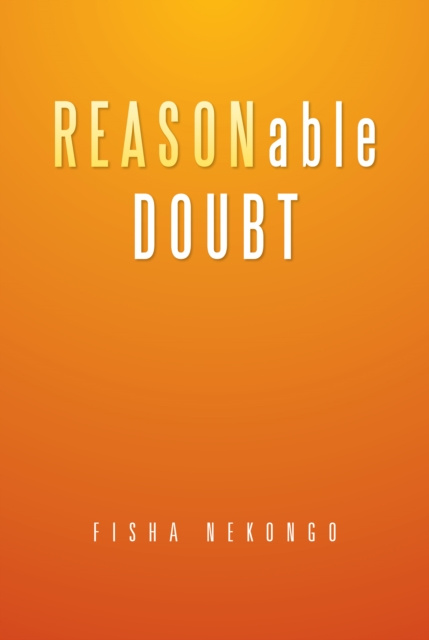E-knjiga Reasonable Doubt Fisha Nekongo