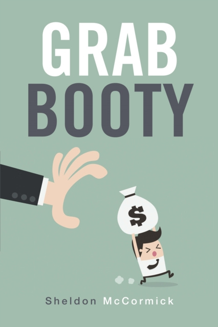E-book Grab Booty Sheldon McCormick