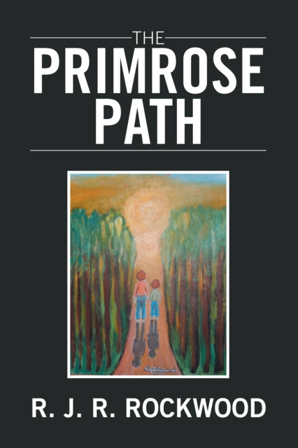 E-Book Primrose Path R. J. R. Rockwood