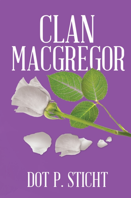 E-book Clan Macgregor Dot P. Sticht