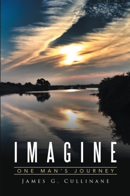 E-kniha Imagine James G. Cullinane