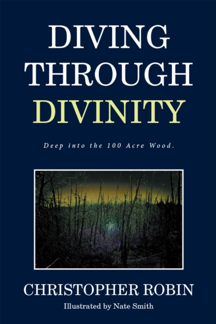 E-knjiga Diving Through Divinity Christopher Robin