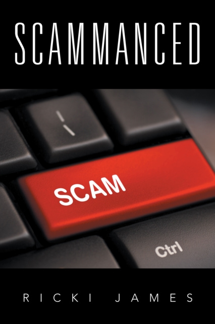 E-book Scammanced Ricki James