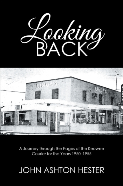 E-knjiga Looking Back John Ashton Hester