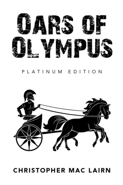 E-knjiga Oars of Olympus Christopher Mac Lairn