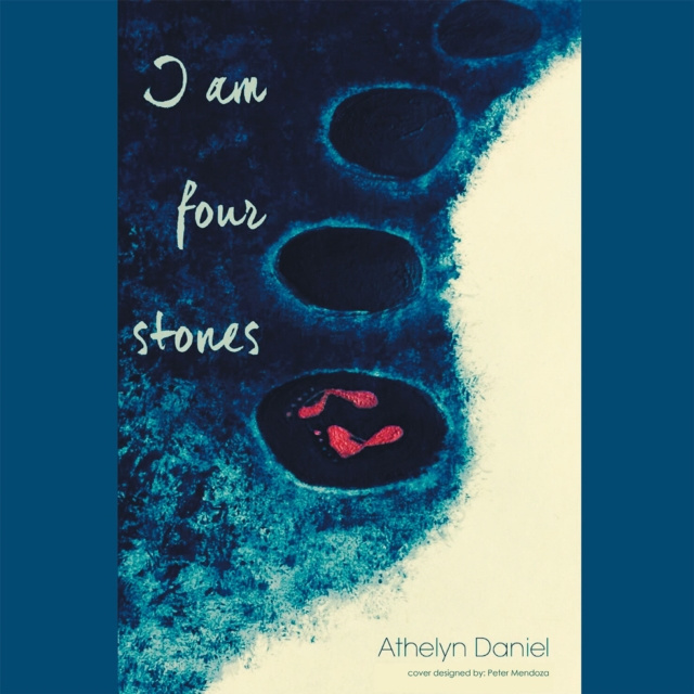 E-knjiga Four Stones Athelyn Daniel
