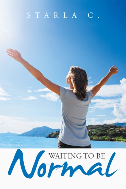 E-book Waiting to Be Normal Starla C.