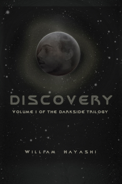 E-book Discovery William Hayashi