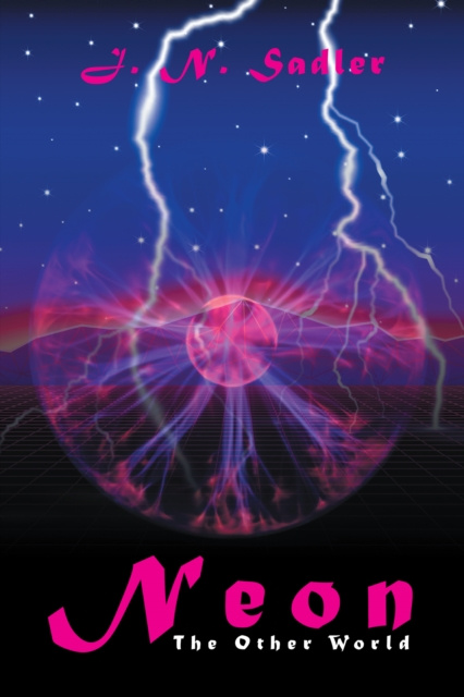 E-Book Neon J. N. Sadler