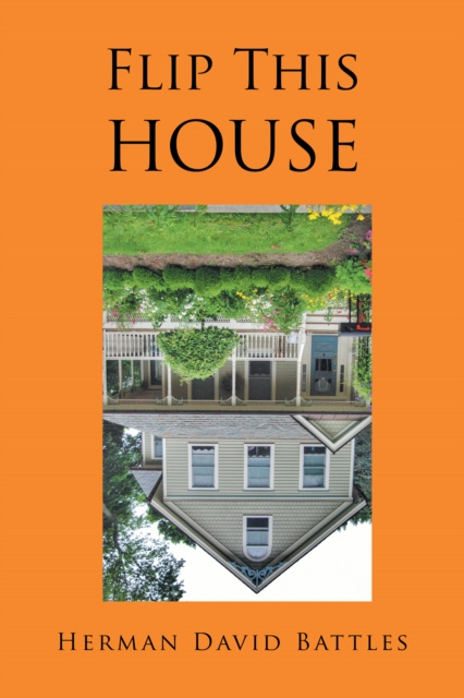 E-knjiga Flip This House Herman David Battles