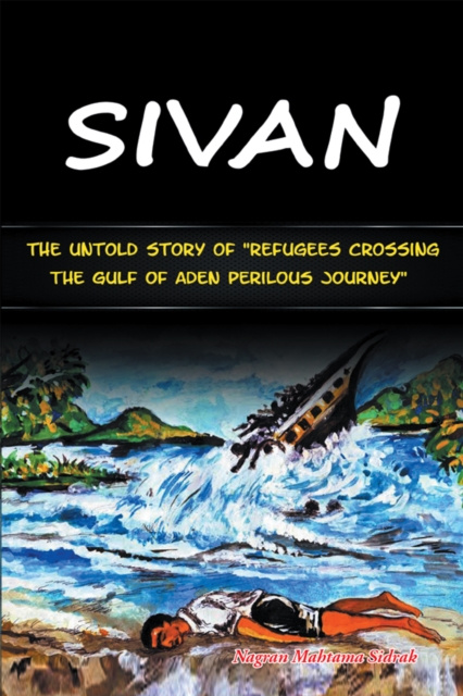 E-knjiga Sivan Nagran Mahtama Sidrak
