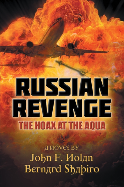E-knjiga Russian Revenge John F. Nolan