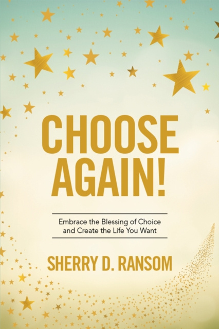 E-kniha Choose Again! Sherry D. Ransom