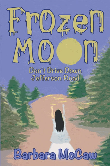 ebook Frozen Moon Barbara McCaw