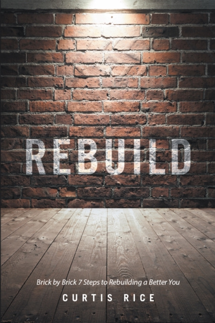 E-Book Rebuild Curtis Rice