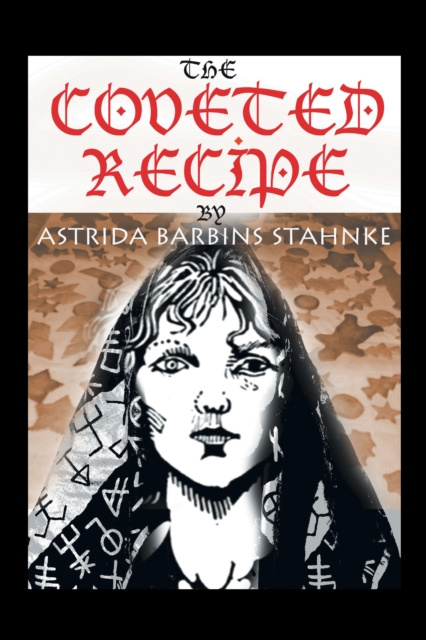 E-book Coveted Recipe Astrida B. Stahnke