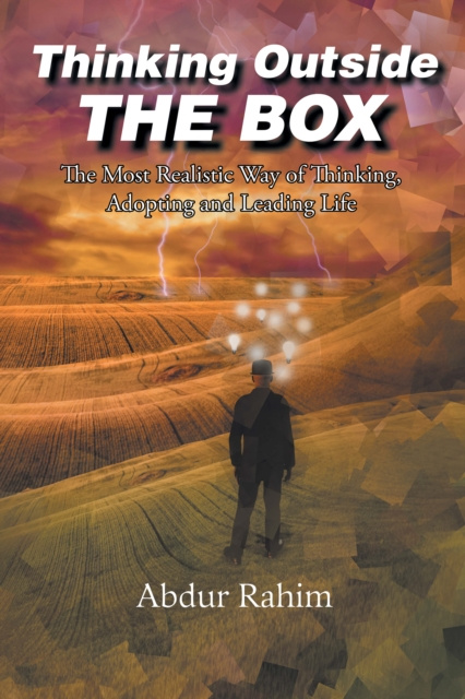 E-knjiga Thinking Outside the Box Abdur Rahim