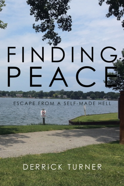 E-kniha Finding Peace Derrick Turner
