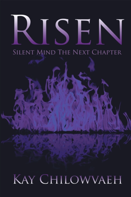 E-book Risen Kay Chilowvaeh