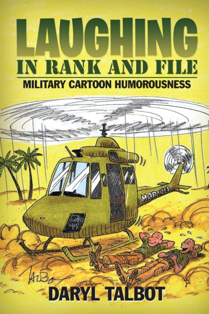 E-book Laughing in Rank and File Daryl Talbot