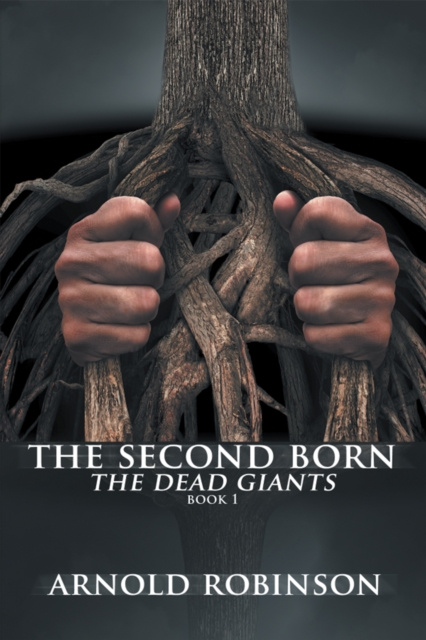E-book Second Born Arnold Robinson